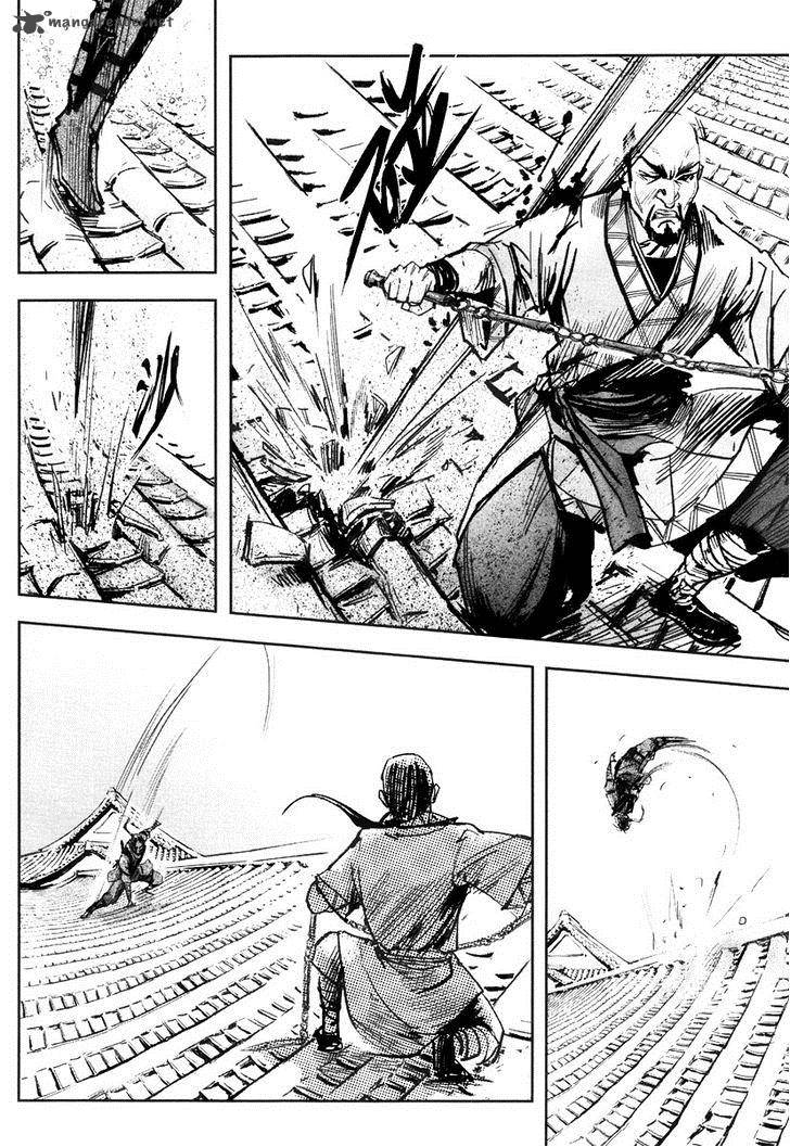 Blood And Steel 40 26