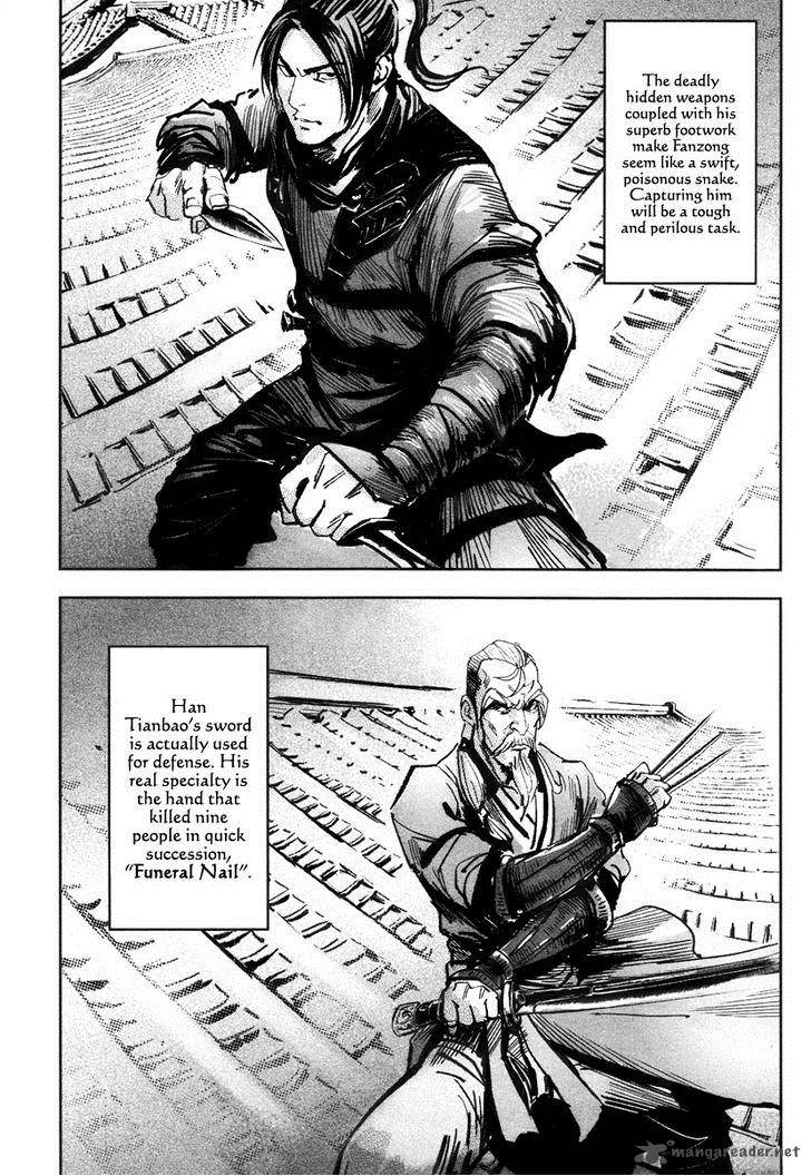 Blood And Steel 40 27