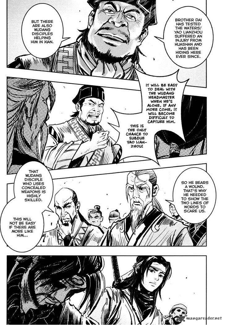 Blood And Steel 40 3