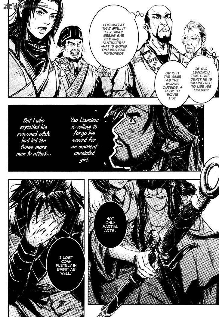 Blood And Steel 40 7