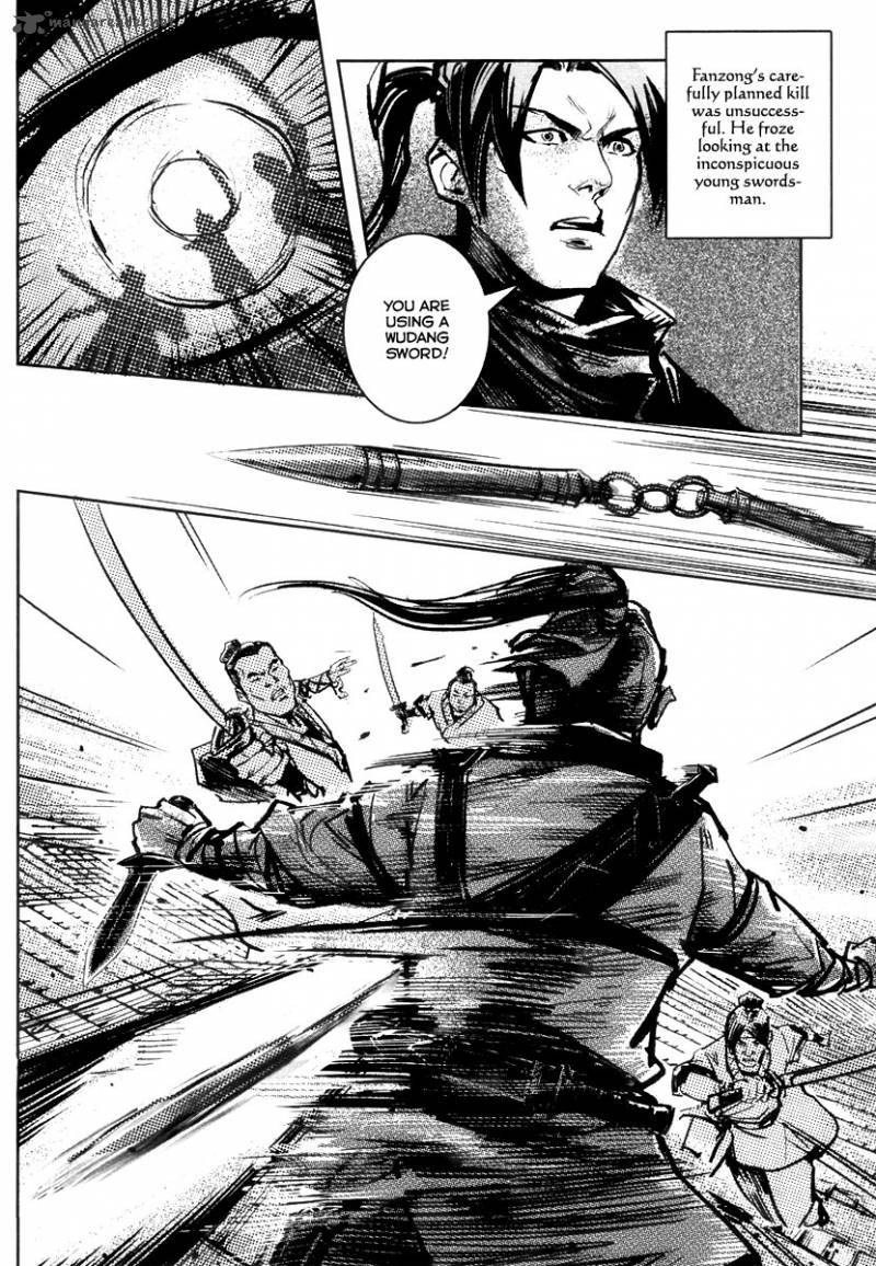 Blood And Steel 41 12