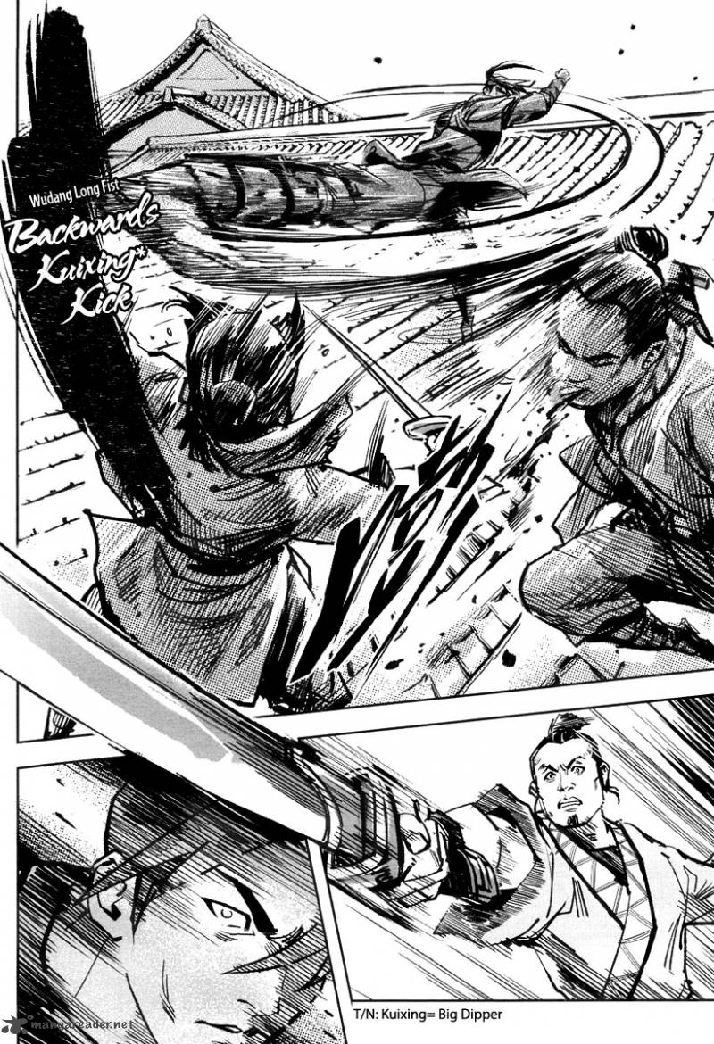 Blood And Steel 41 14
