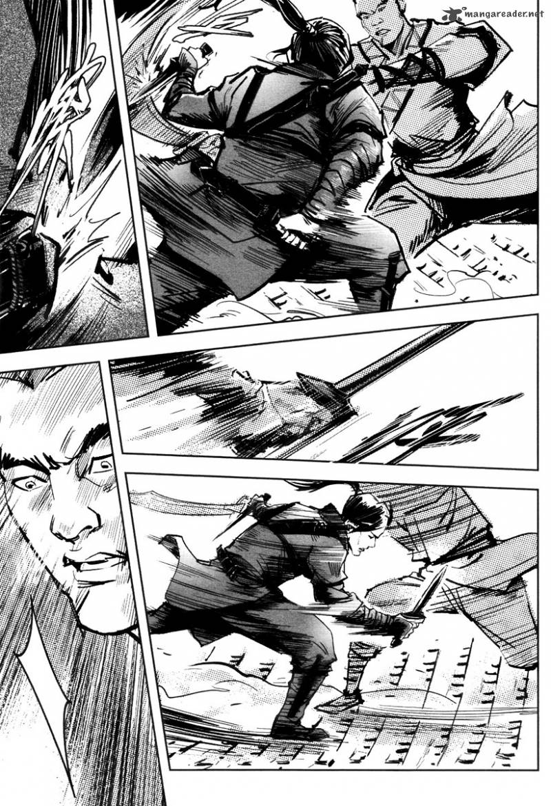 Blood And Steel 41 17