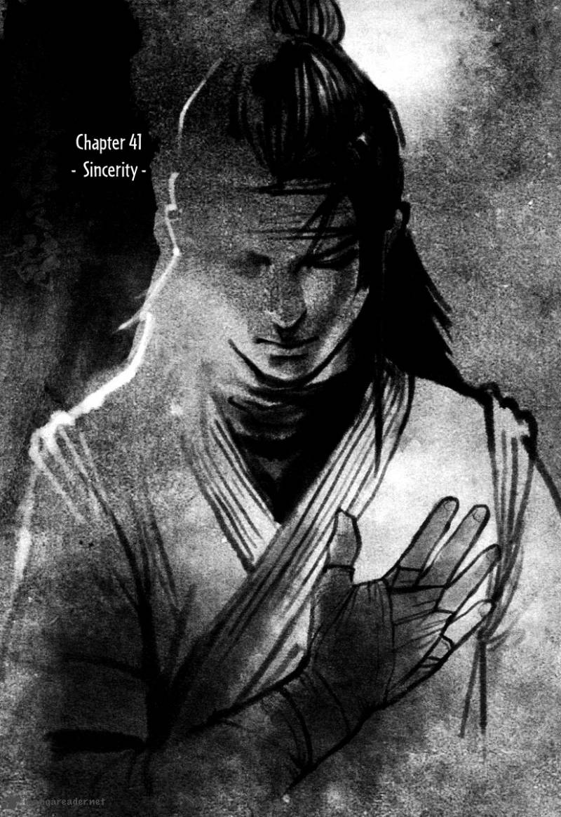 Blood And Steel 41 2