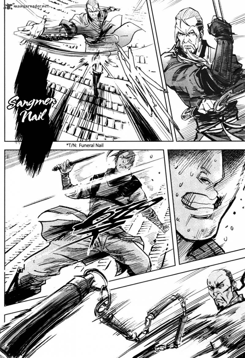 Blood And Steel 41 22