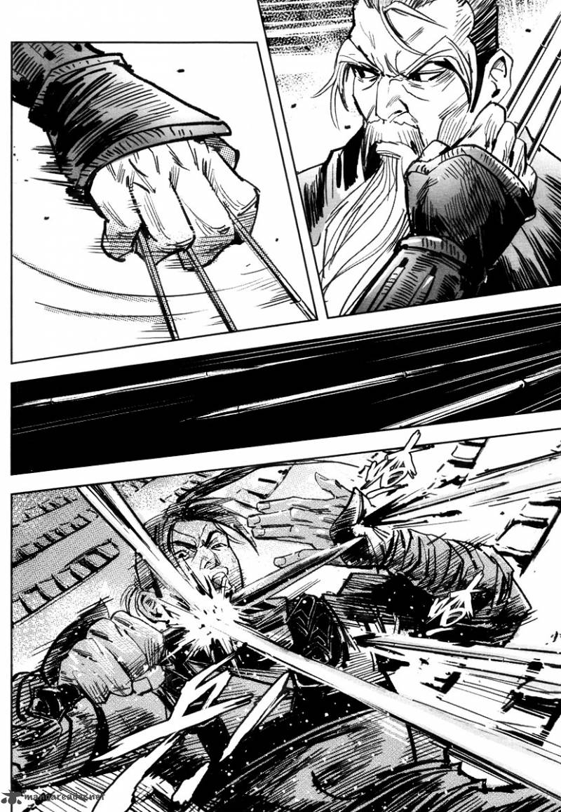 Blood And Steel 41 24