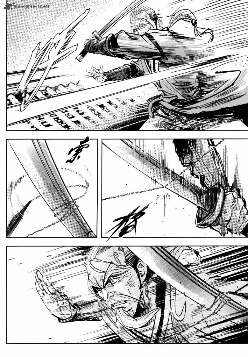 Blood And Steel 41 28