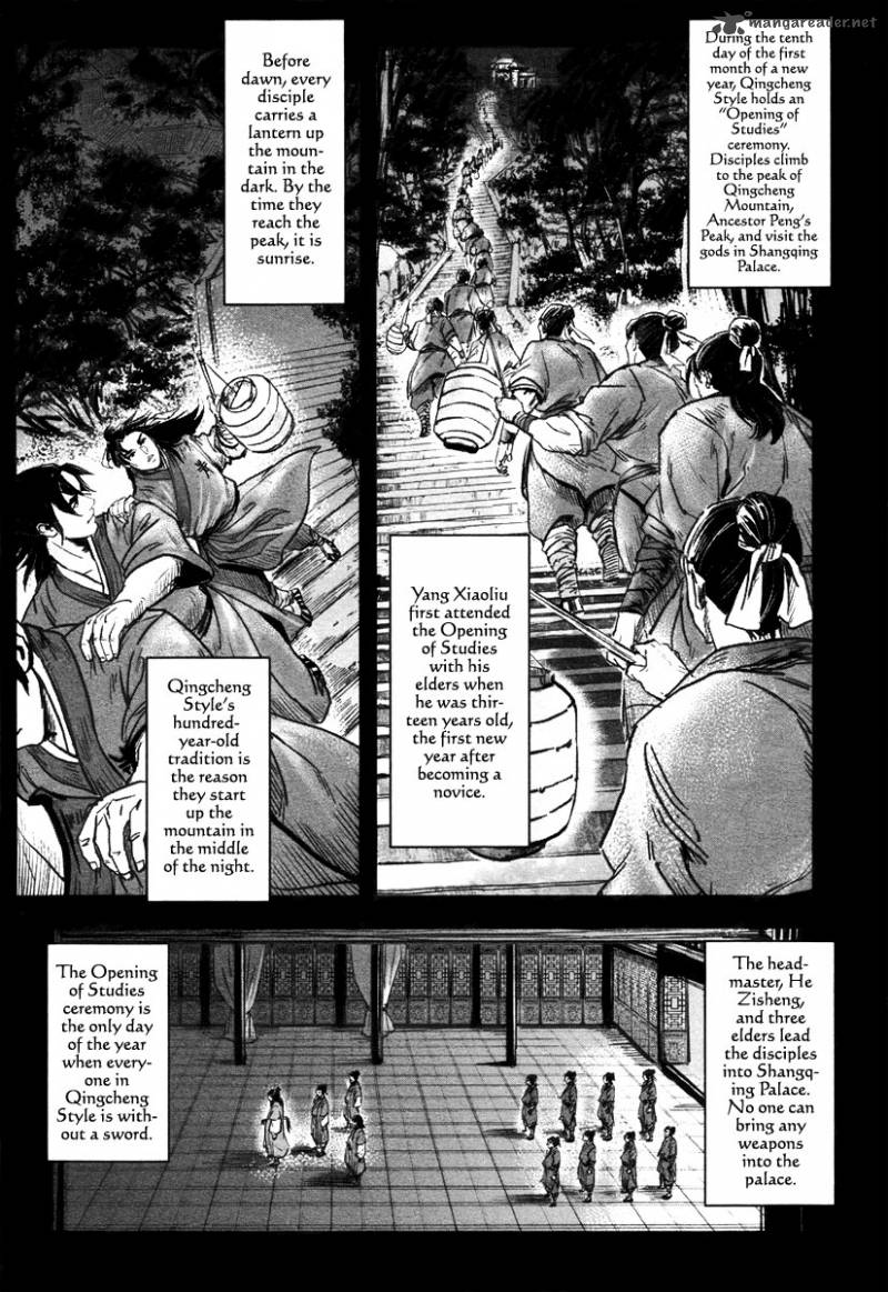 Blood And Steel 41 3