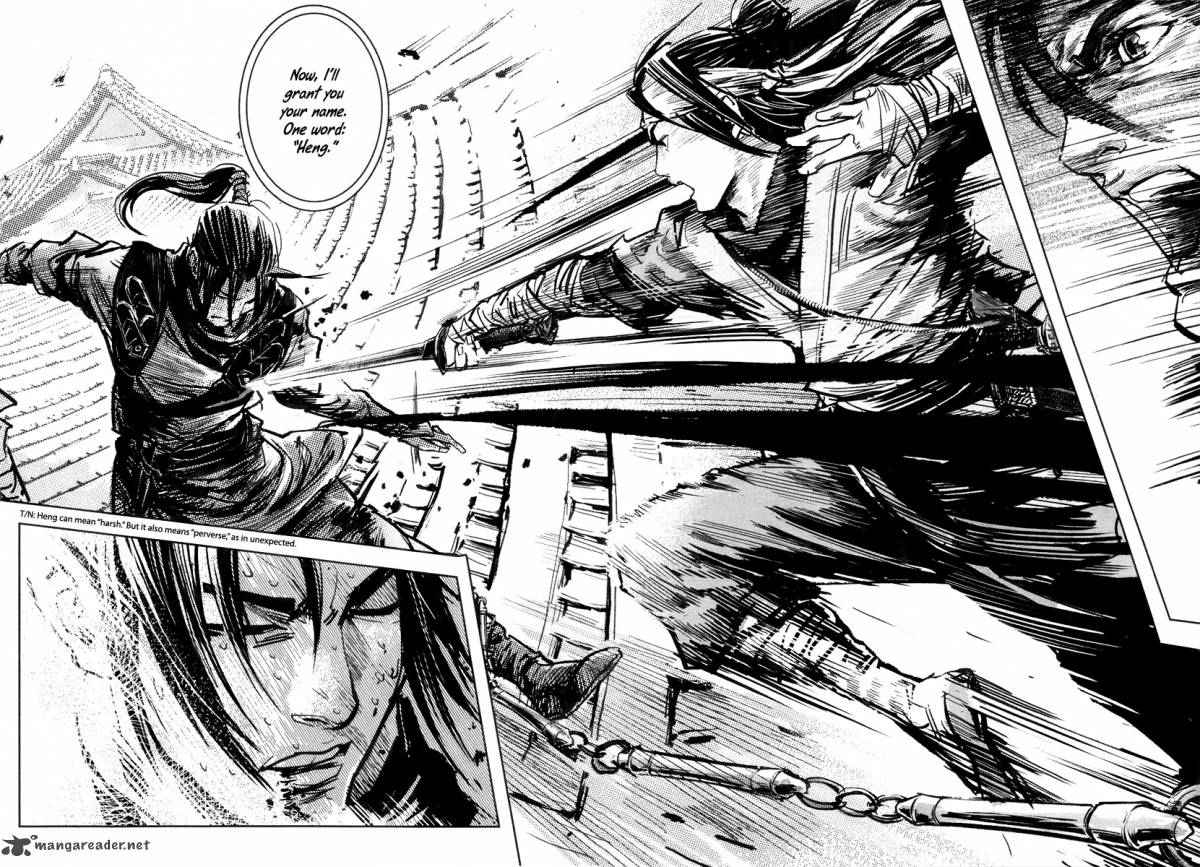 Blood And Steel 41 32