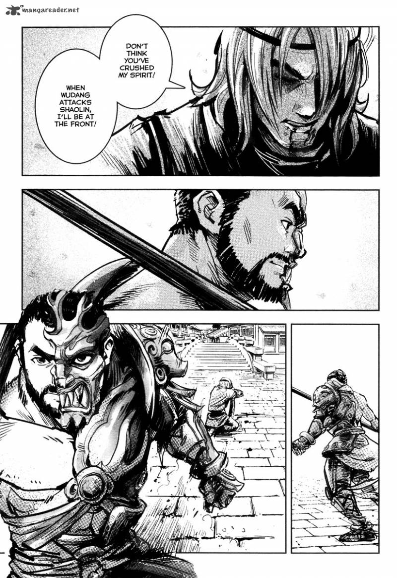 Blood And Steel 41 34