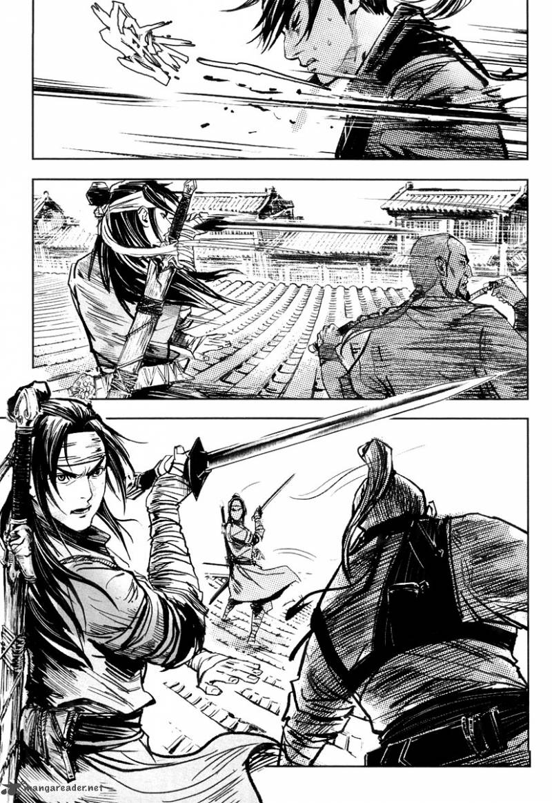 Blood And Steel 41 36