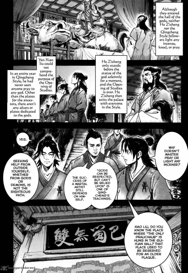 Blood And Steel 41 4