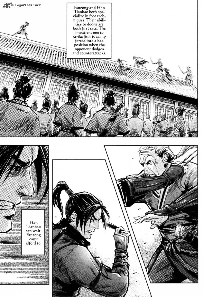 Blood And Steel 41 6