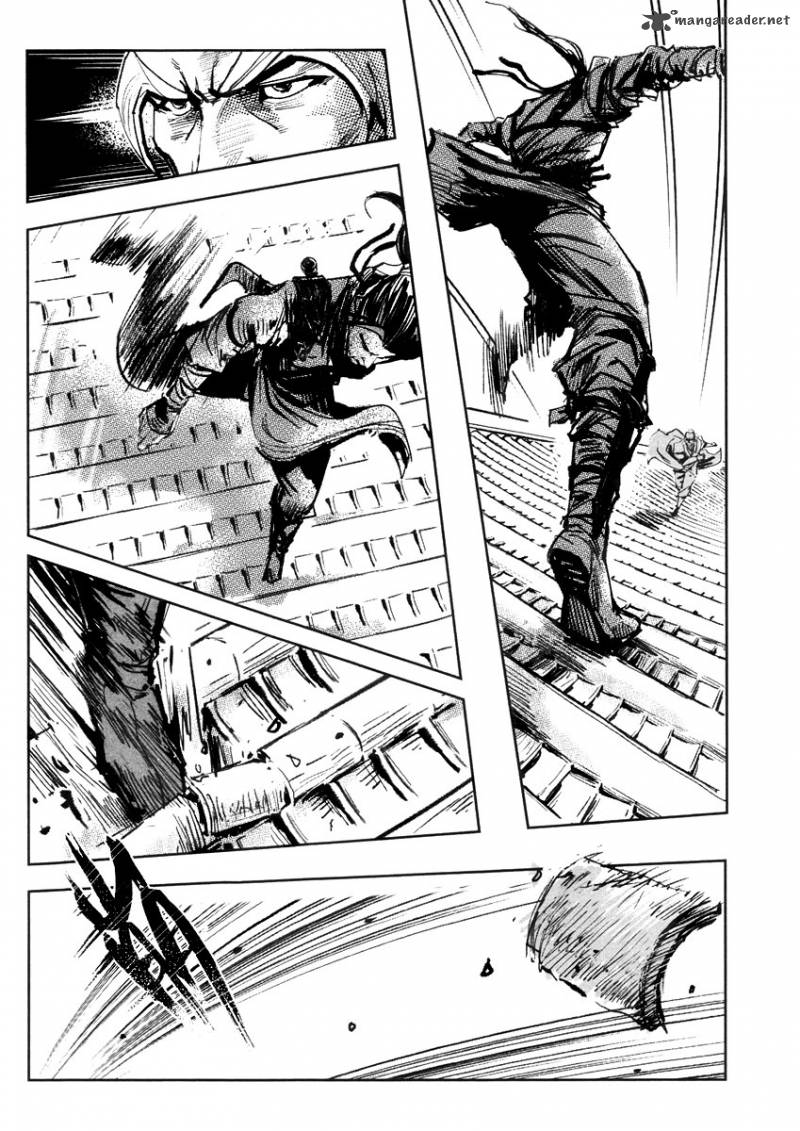 Blood And Steel 41 7