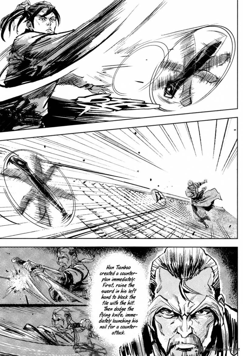 Blood And Steel 41 8