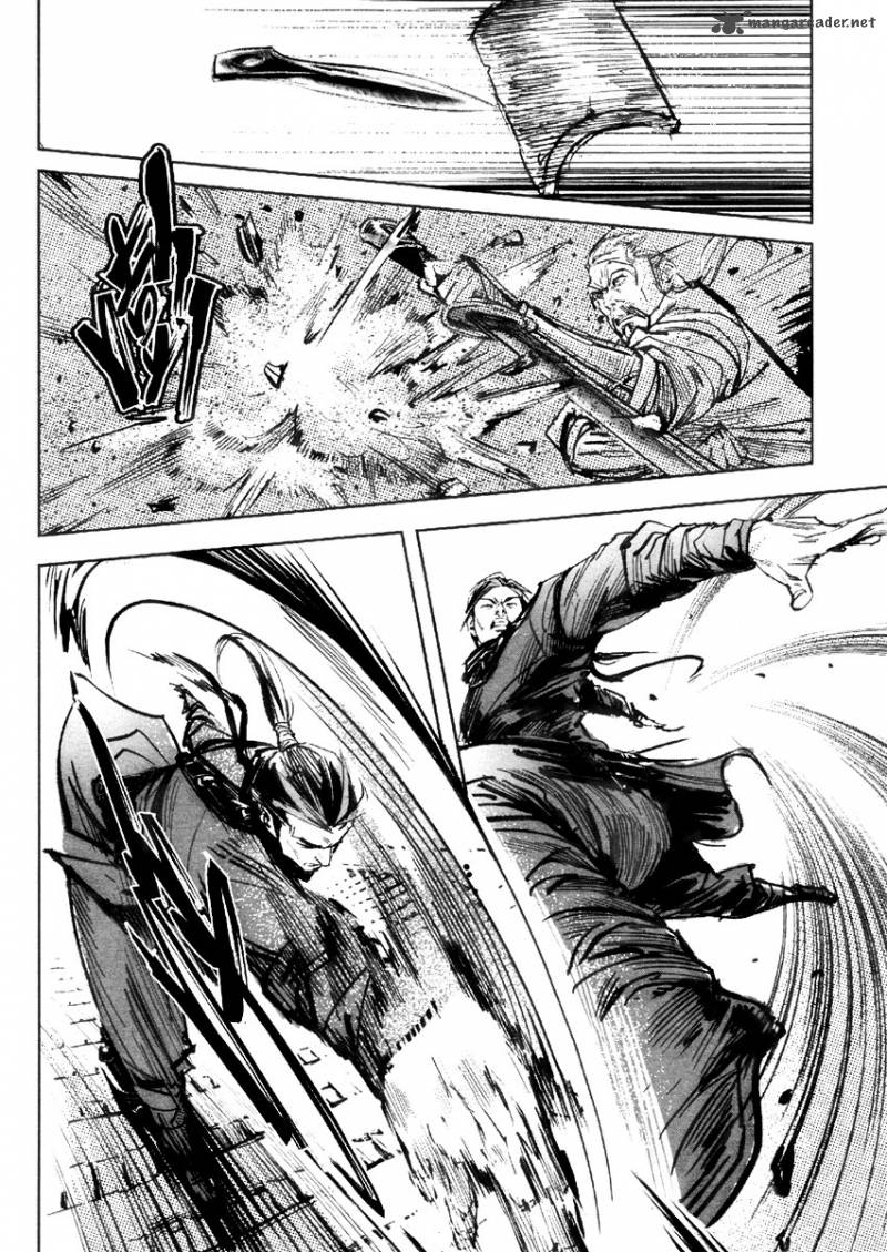Blood And Steel 41 9