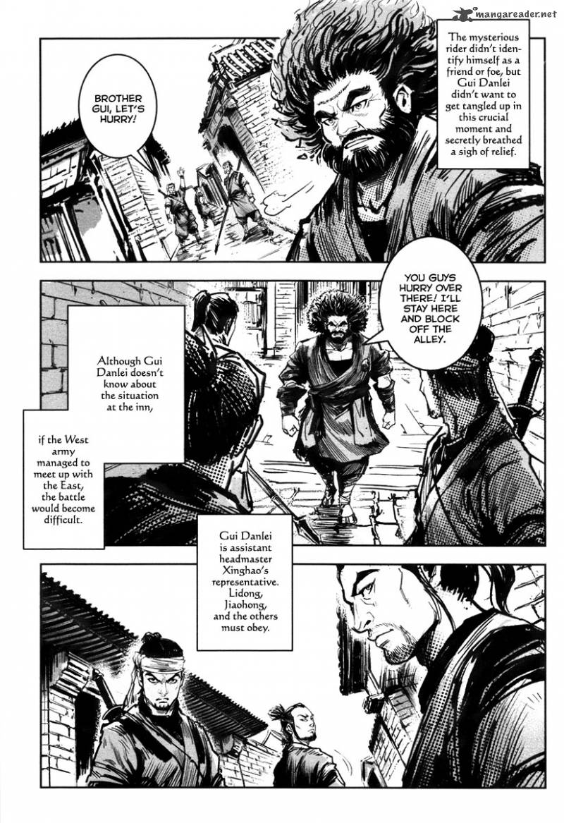 Blood And Steel 42 14