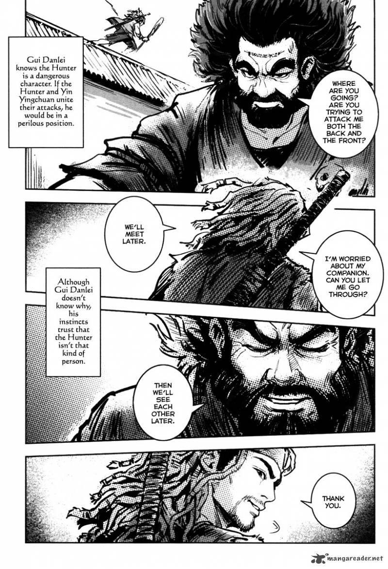 Blood And Steel 42 18