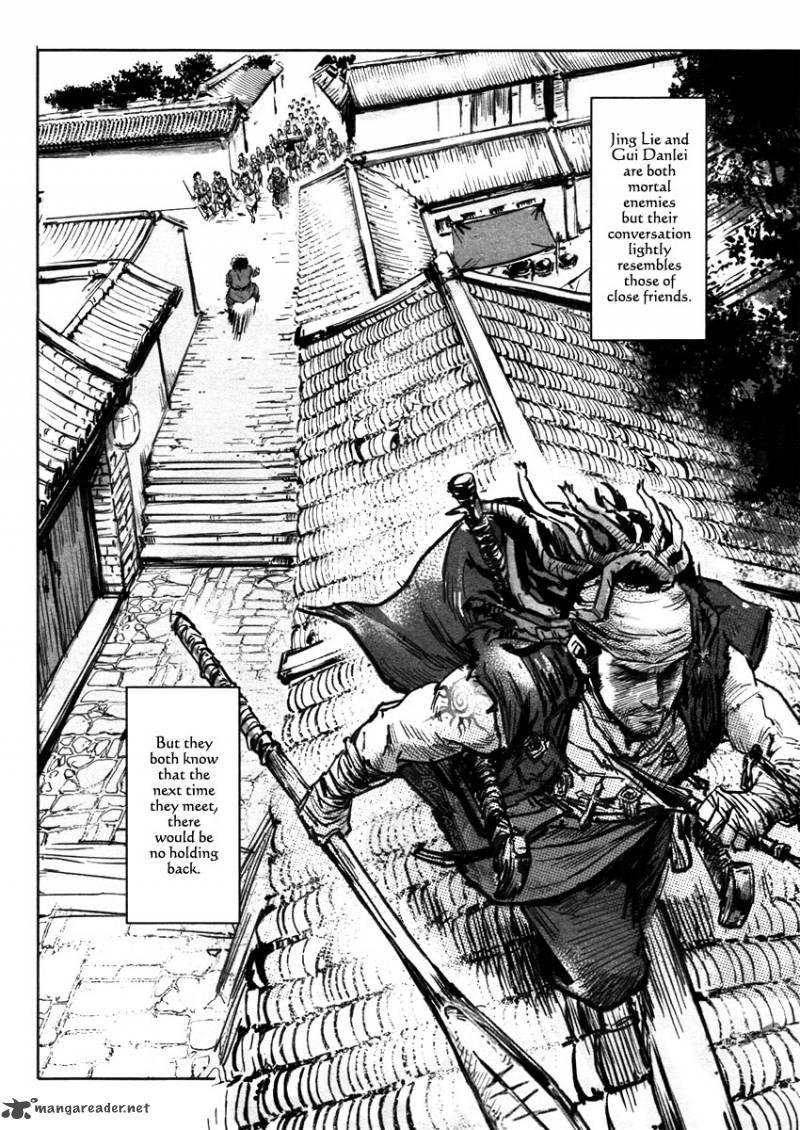 Blood And Steel 42 19