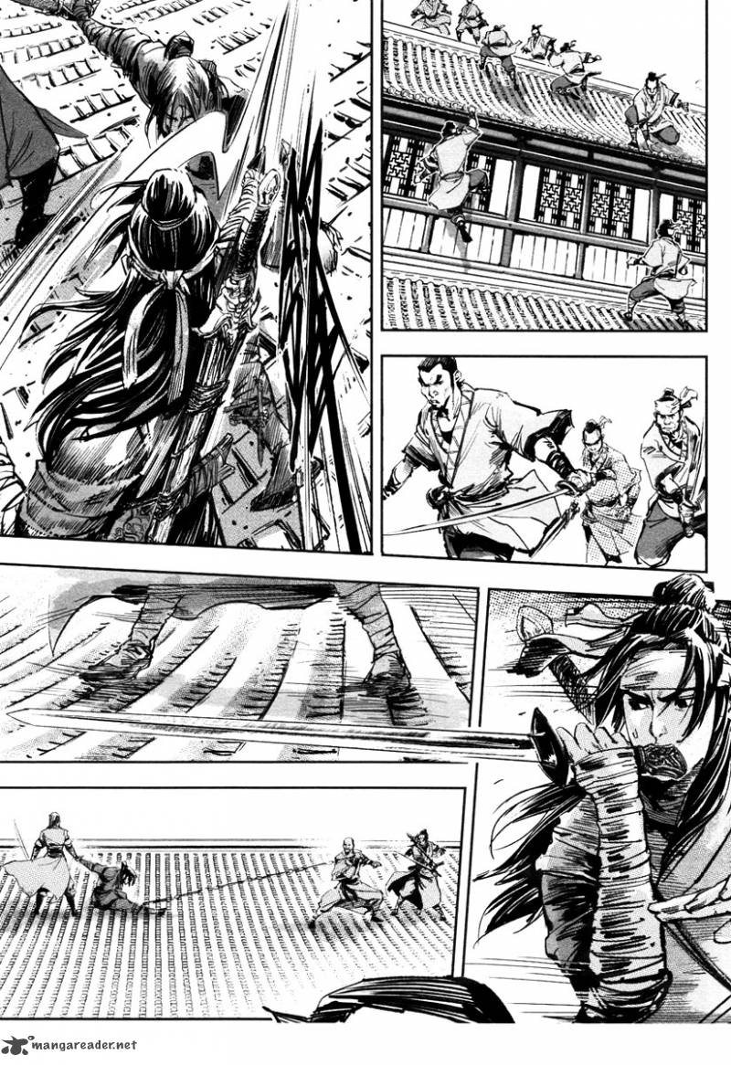 Blood And Steel 42 20