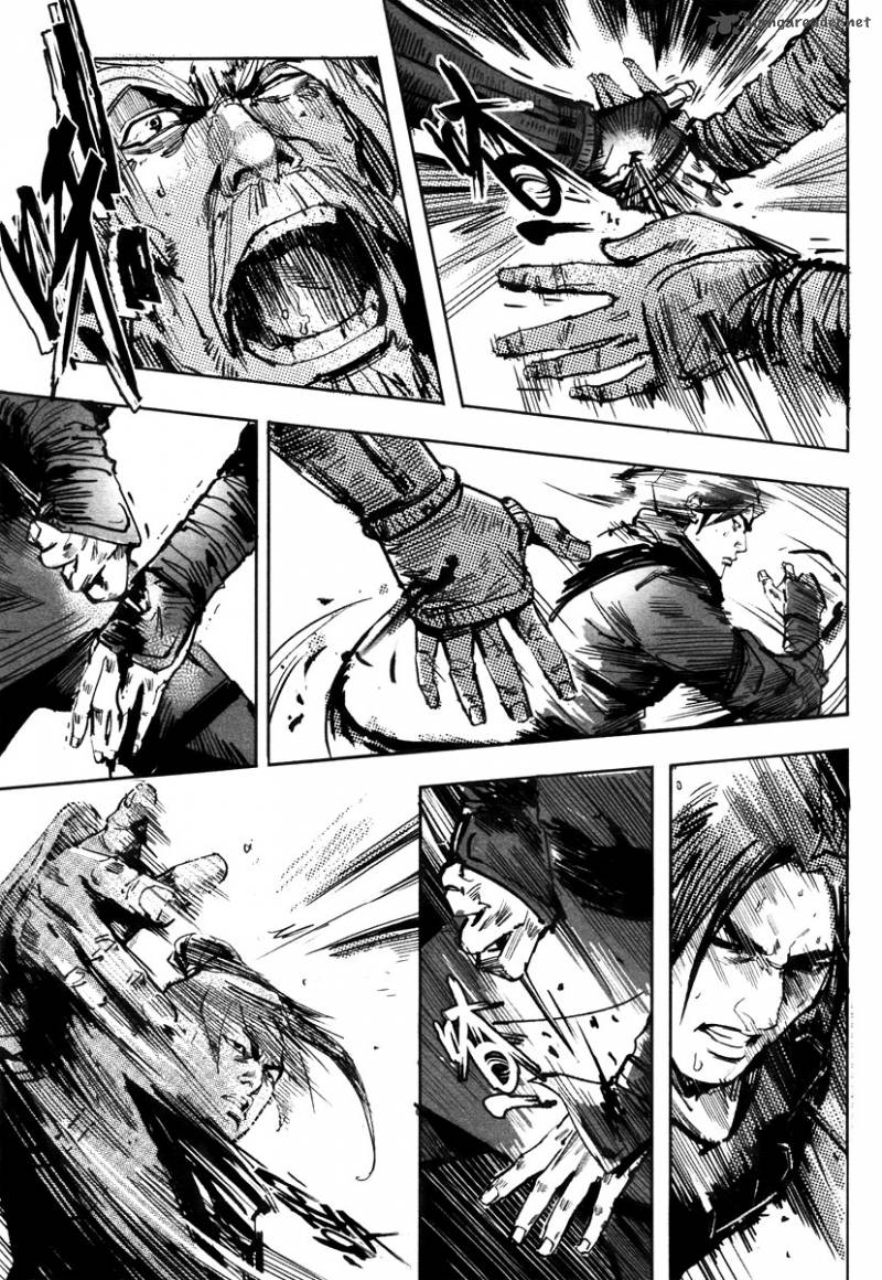 Blood And Steel 42 22