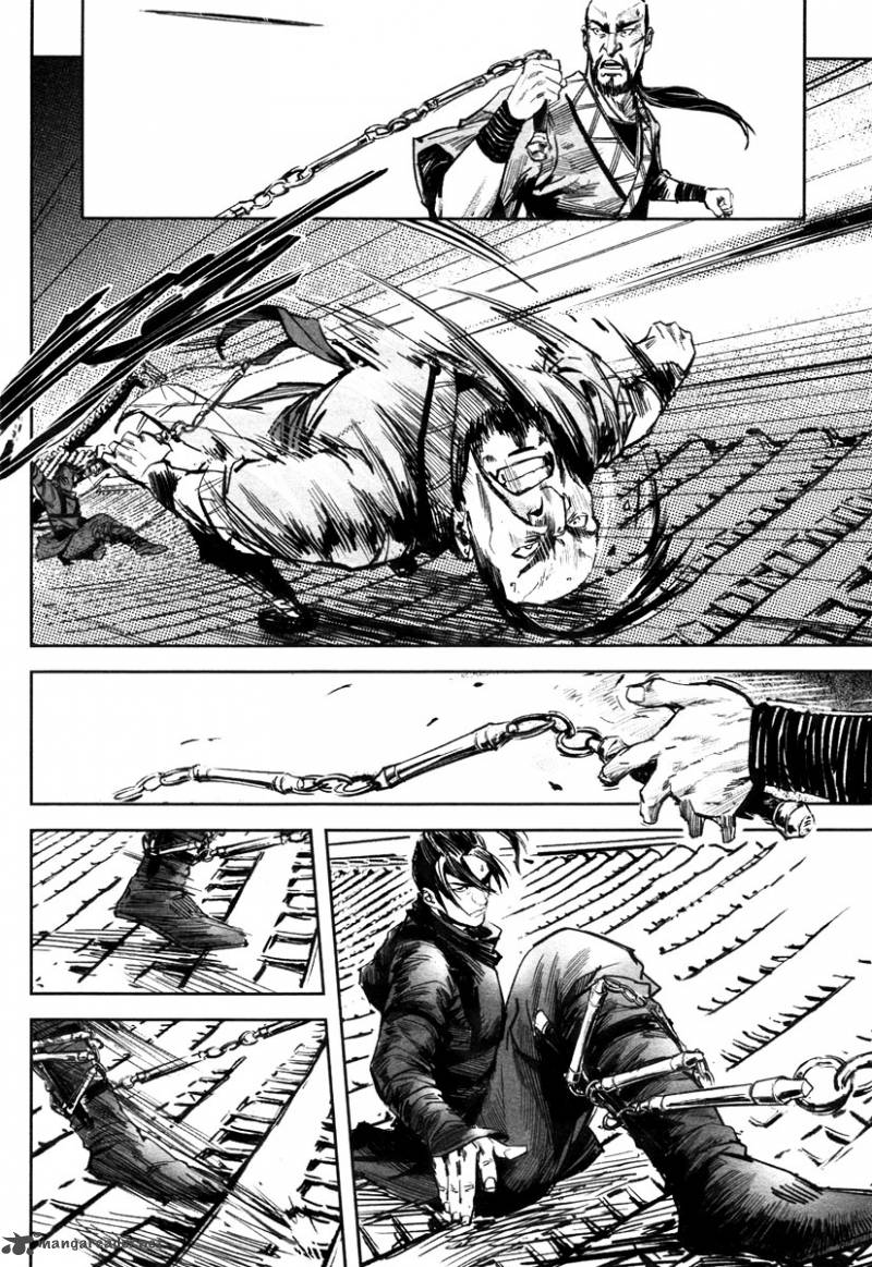 Blood And Steel 42 23