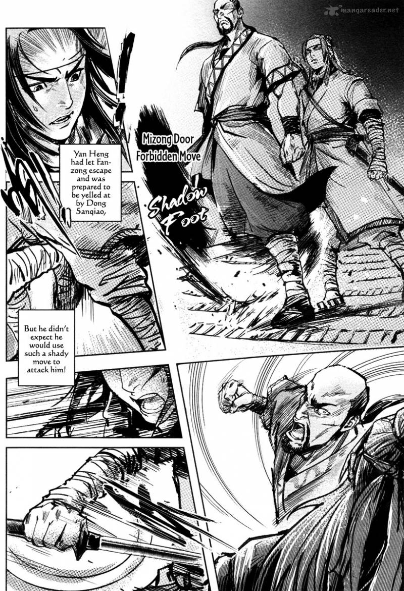 Blood And Steel 42 27