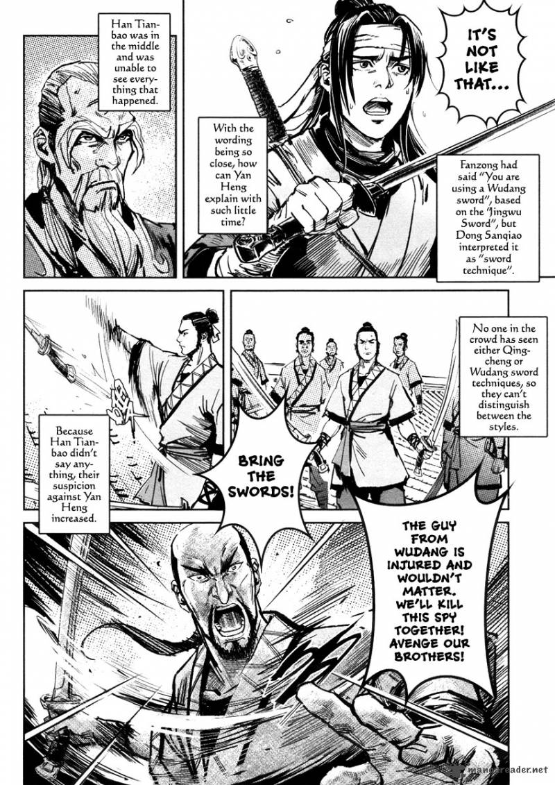 Blood And Steel 42 29