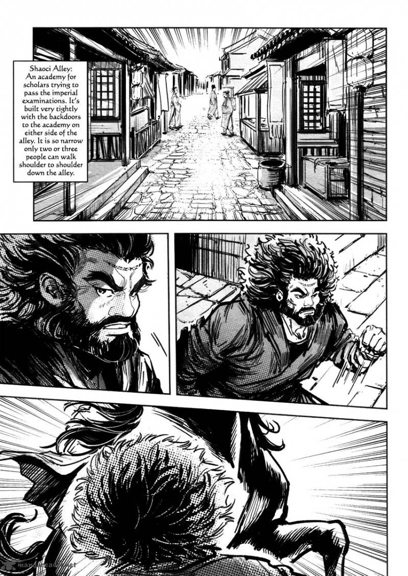 Blood And Steel 42 8