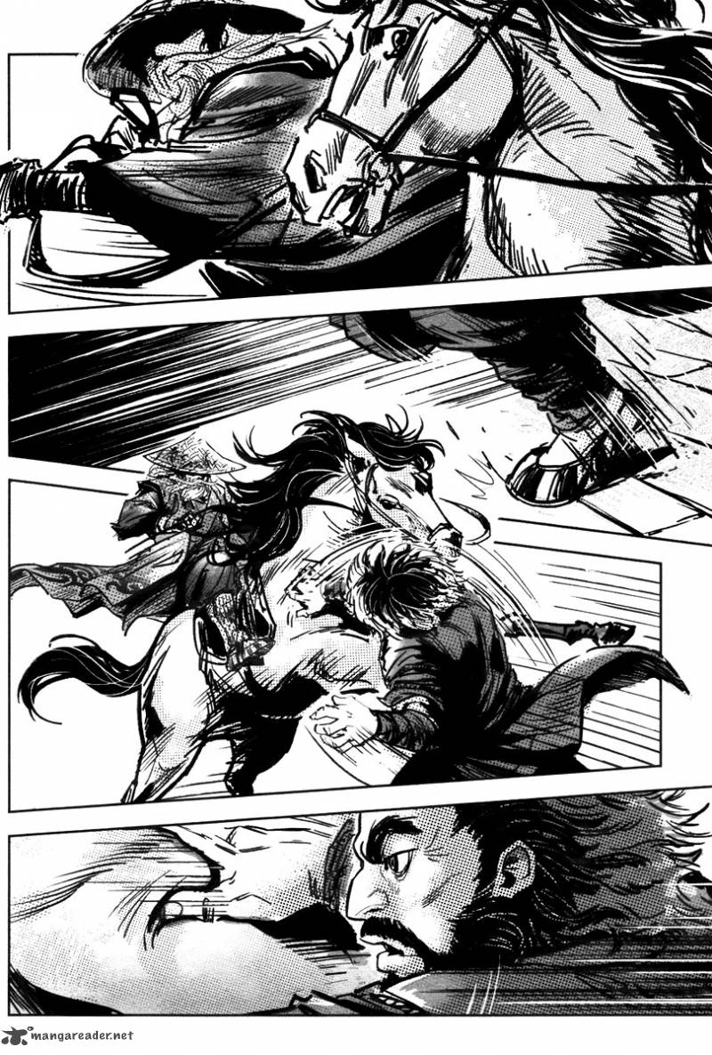 Blood And Steel 42 9