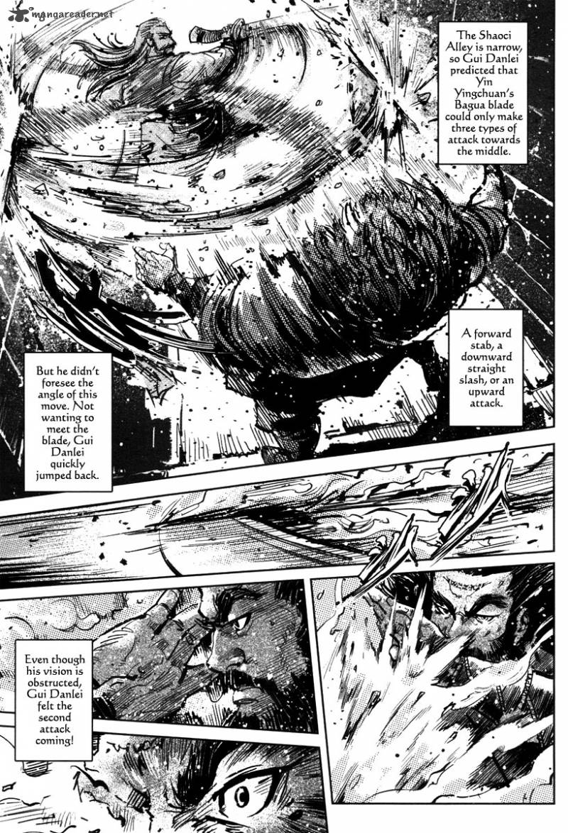 Blood And Steel 43 12