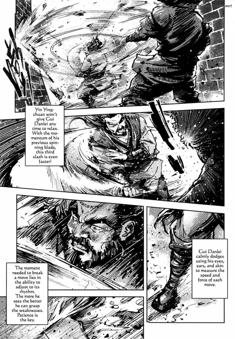 Blood And Steel 43 14