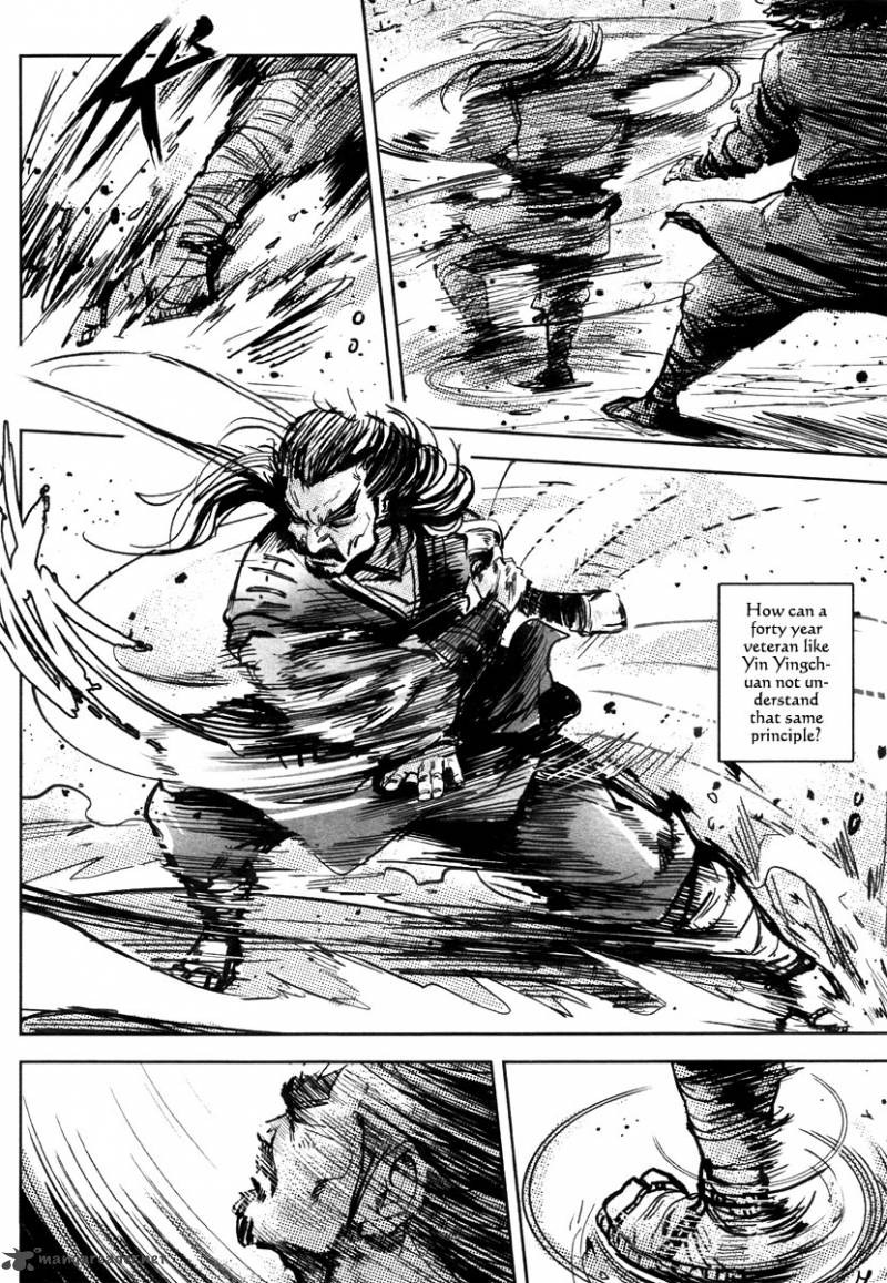 Blood And Steel 43 15