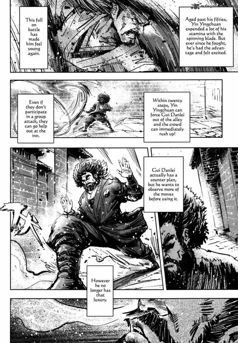 Blood And Steel 43 19