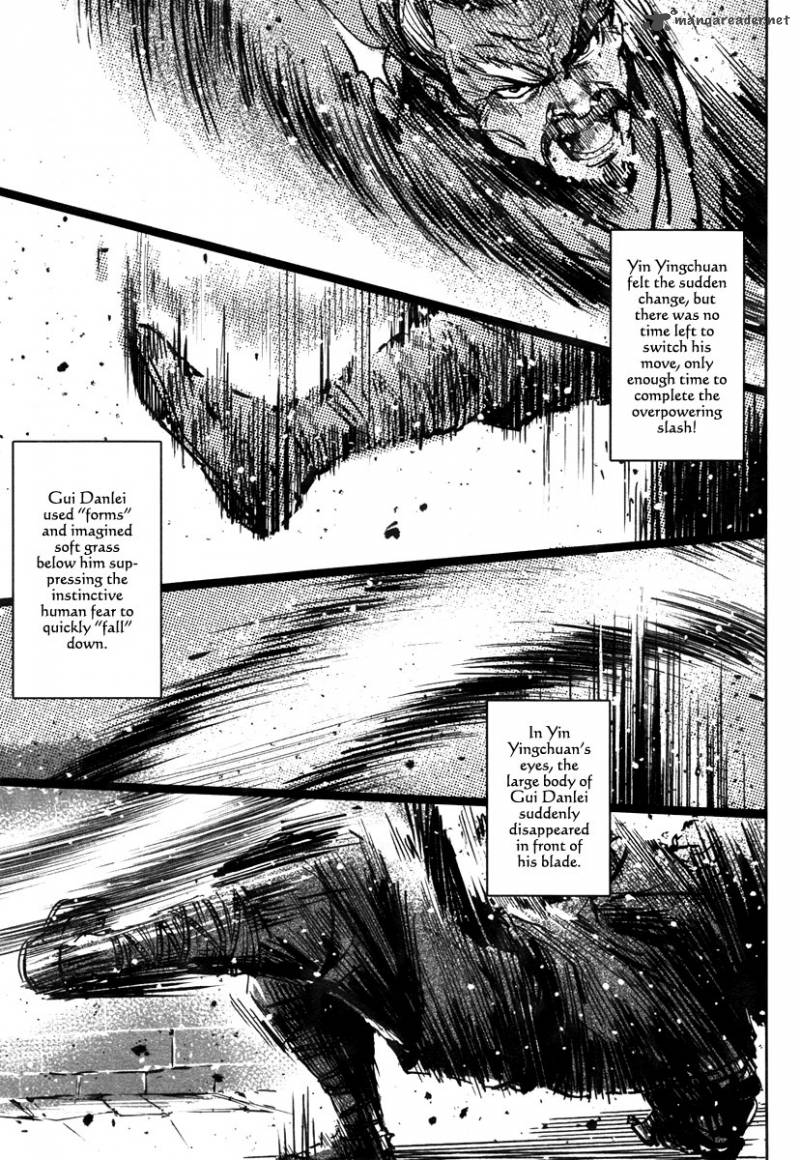 Blood And Steel 43 20