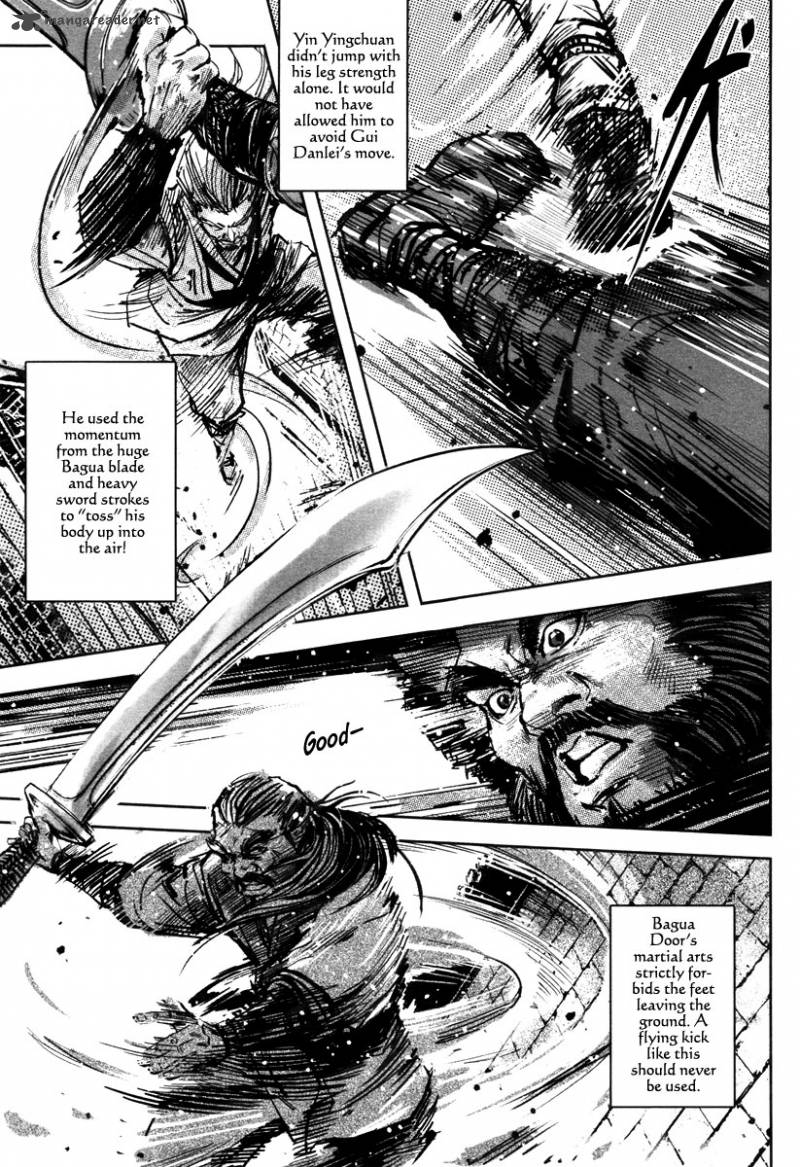 Blood And Steel 43 22