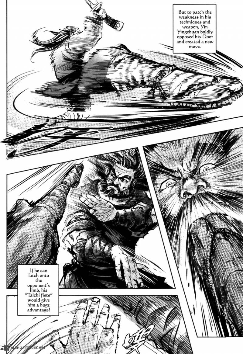 Blood And Steel 43 23