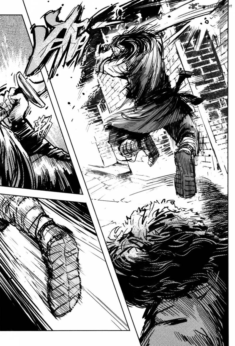 Blood And Steel 43 24