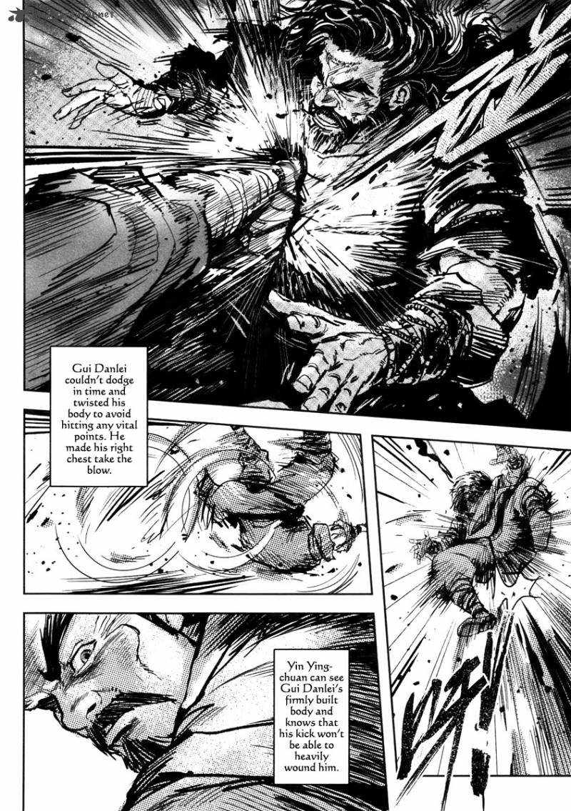 Blood And Steel 43 25