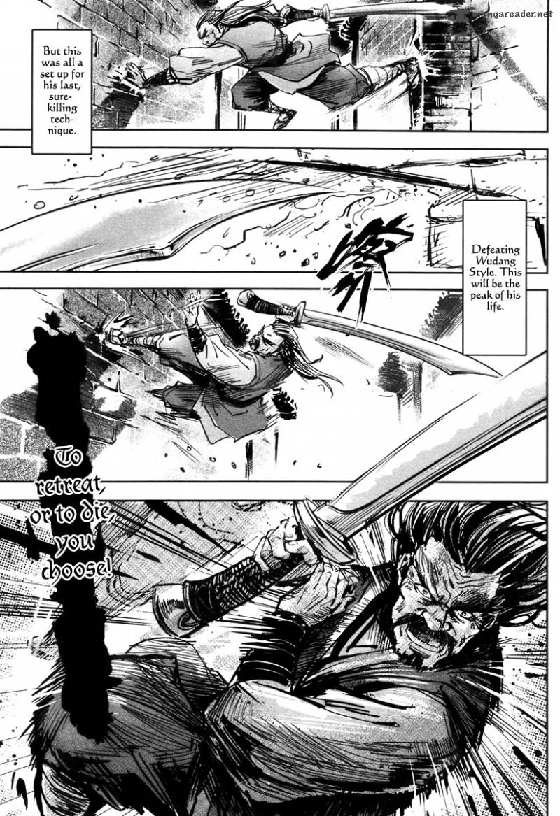 Blood And Steel 43 26