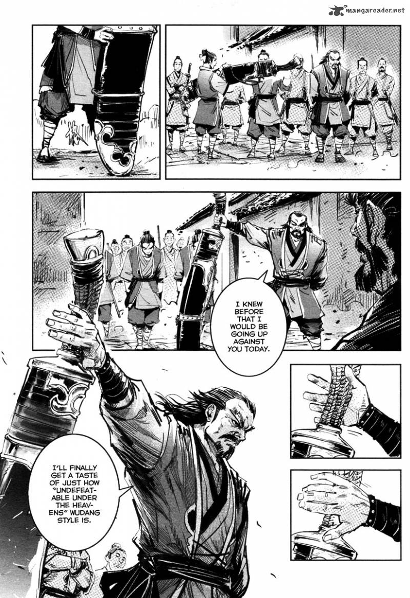 Blood And Steel 43 4