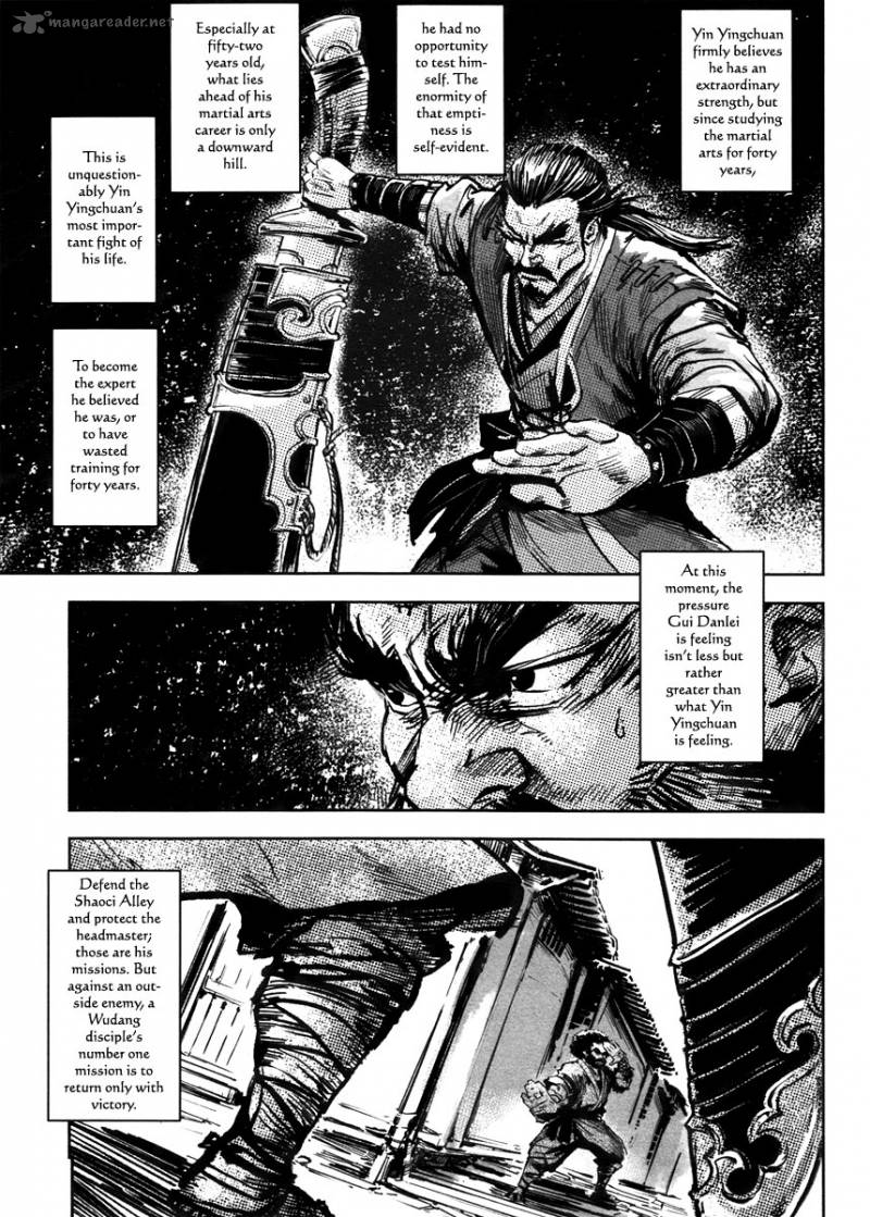 Blood And Steel 43 6
