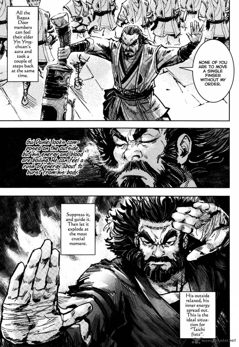 Blood And Steel 43 8