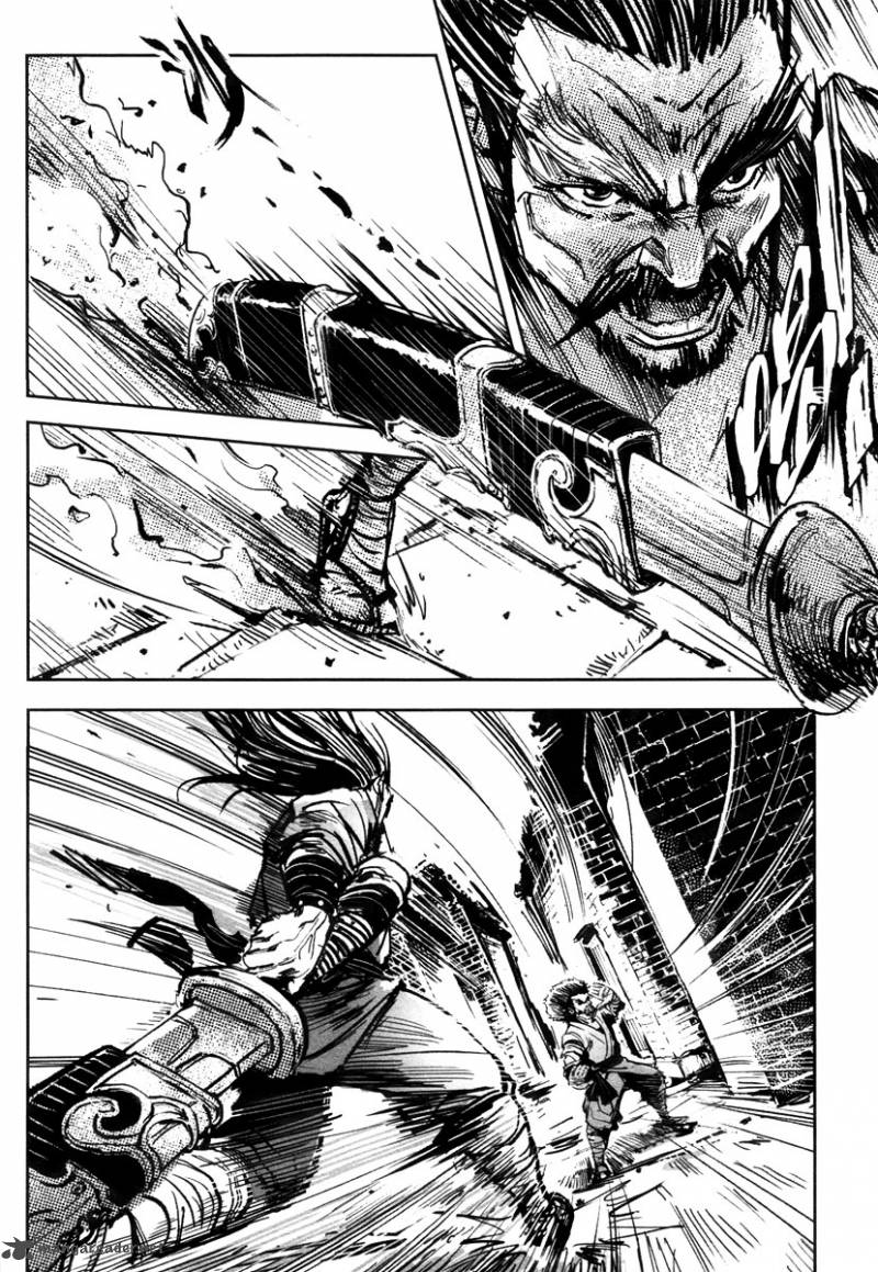 Blood And Steel 43 9