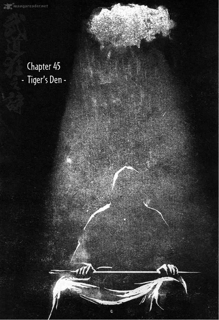 Blood And Steel 44 1