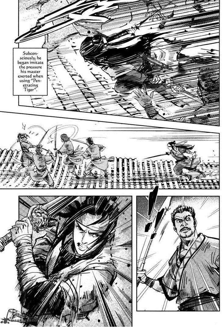 Blood And Steel 44 11