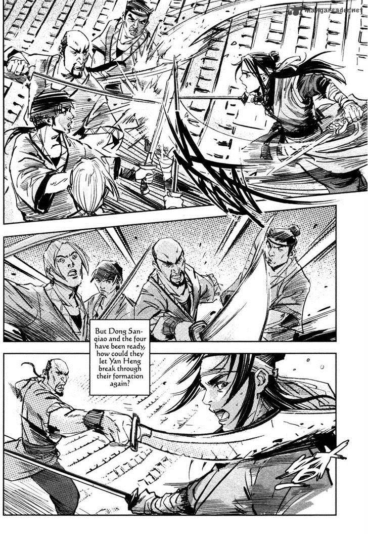 Blood And Steel 44 18