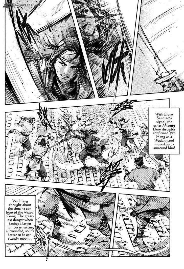Blood And Steel 44 2