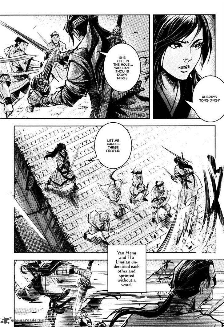 Blood And Steel 44 26