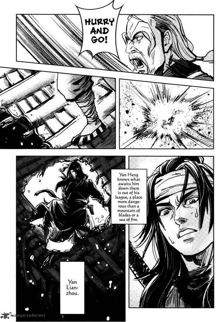 Blood And Steel 44 31